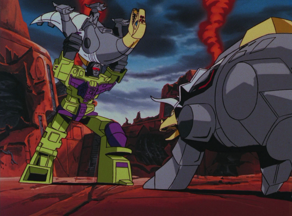 变形金刚大电影剧照的剧照