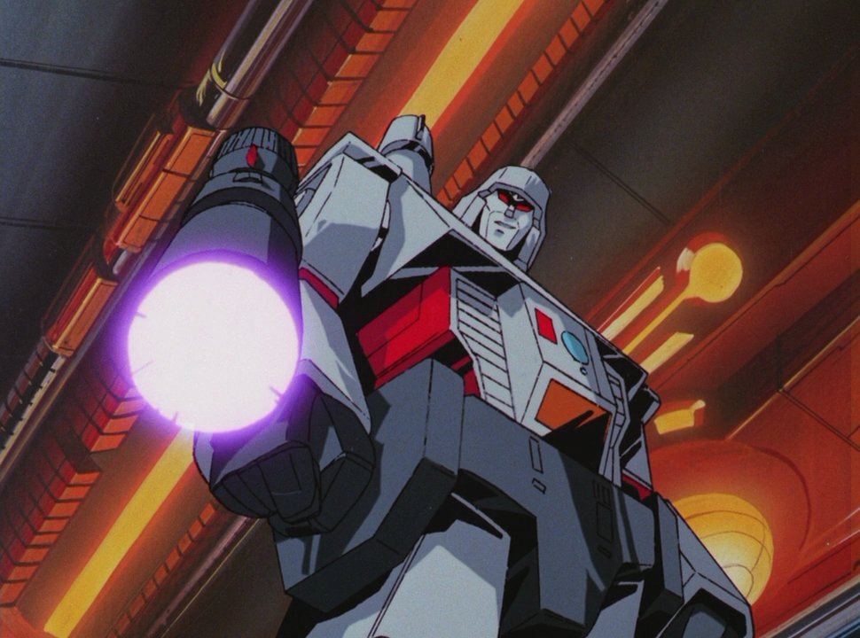 变形金刚大电影剧照的剧照