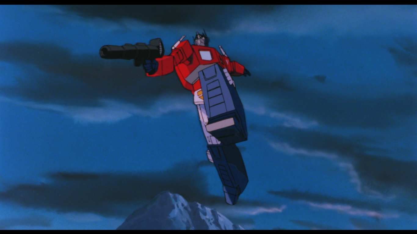 变形金刚大电影剧照的剧照