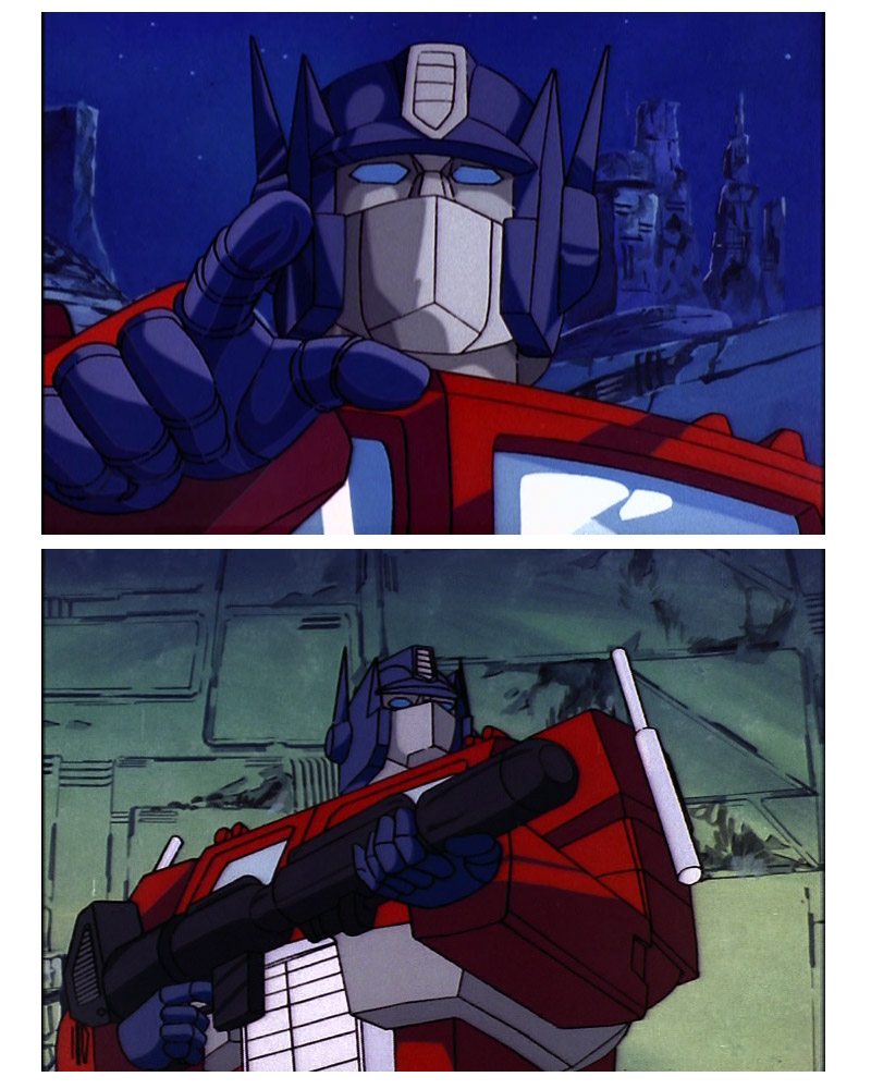 变形金刚大电影剧照的剧照