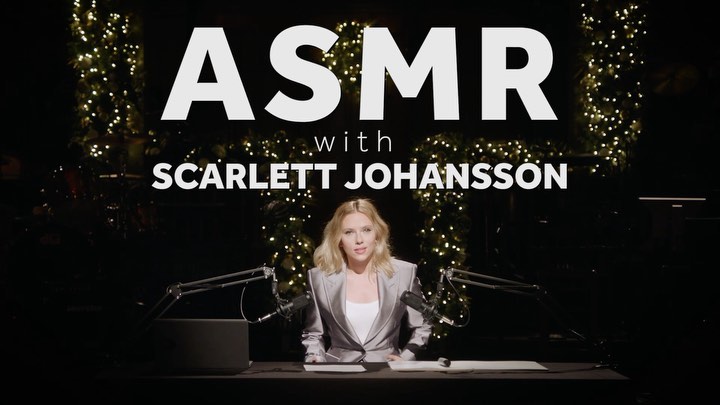 周六夜现场： 斯嘉丽·约翰逊/尼奥·贺兰剧照的剧照