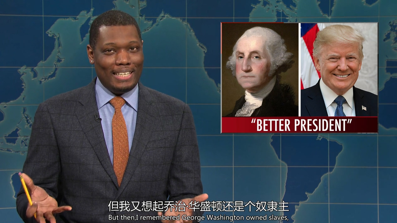 周六夜现场： 斯嘉丽·约翰逊/尼奥·贺兰剧照的剧照