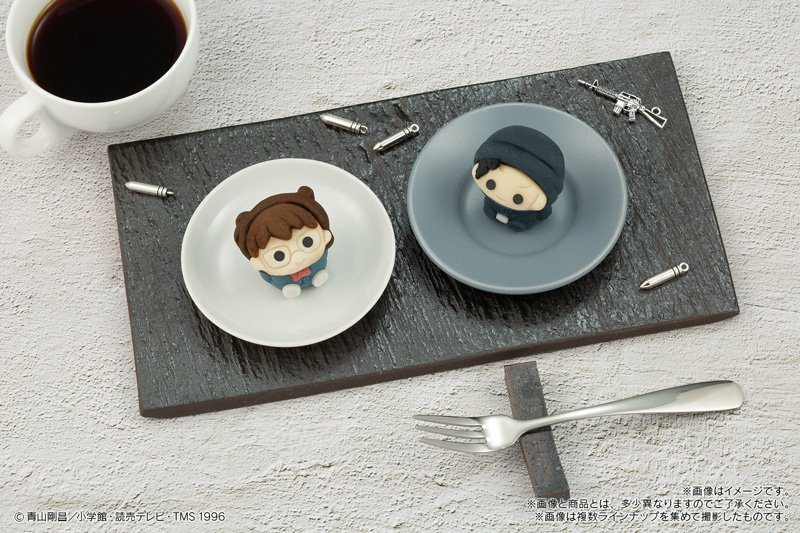 名侦探柯南剧场版24剧照的剧照