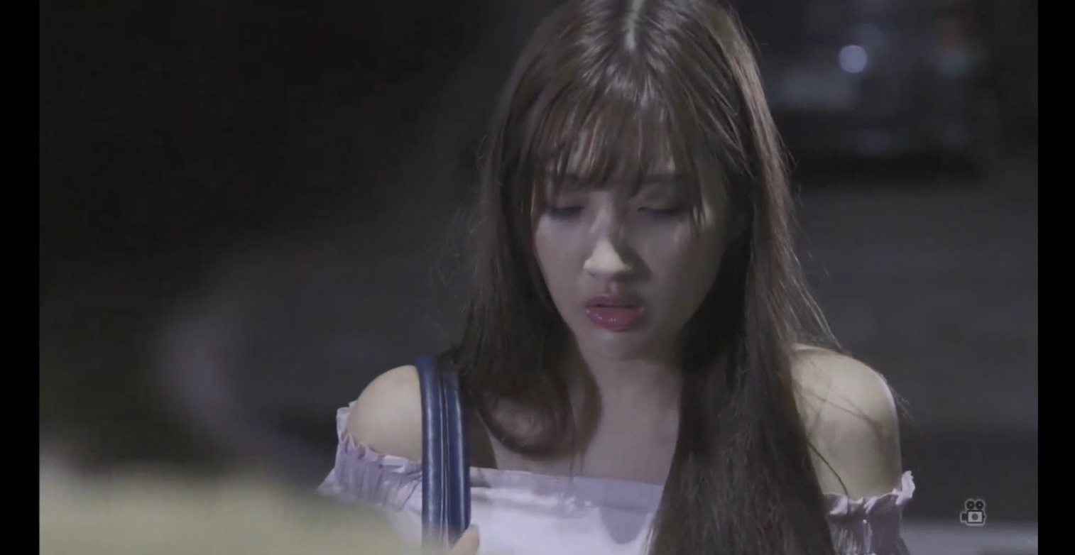 トーキョー情歌 ふるえる乳首剧照的剧照