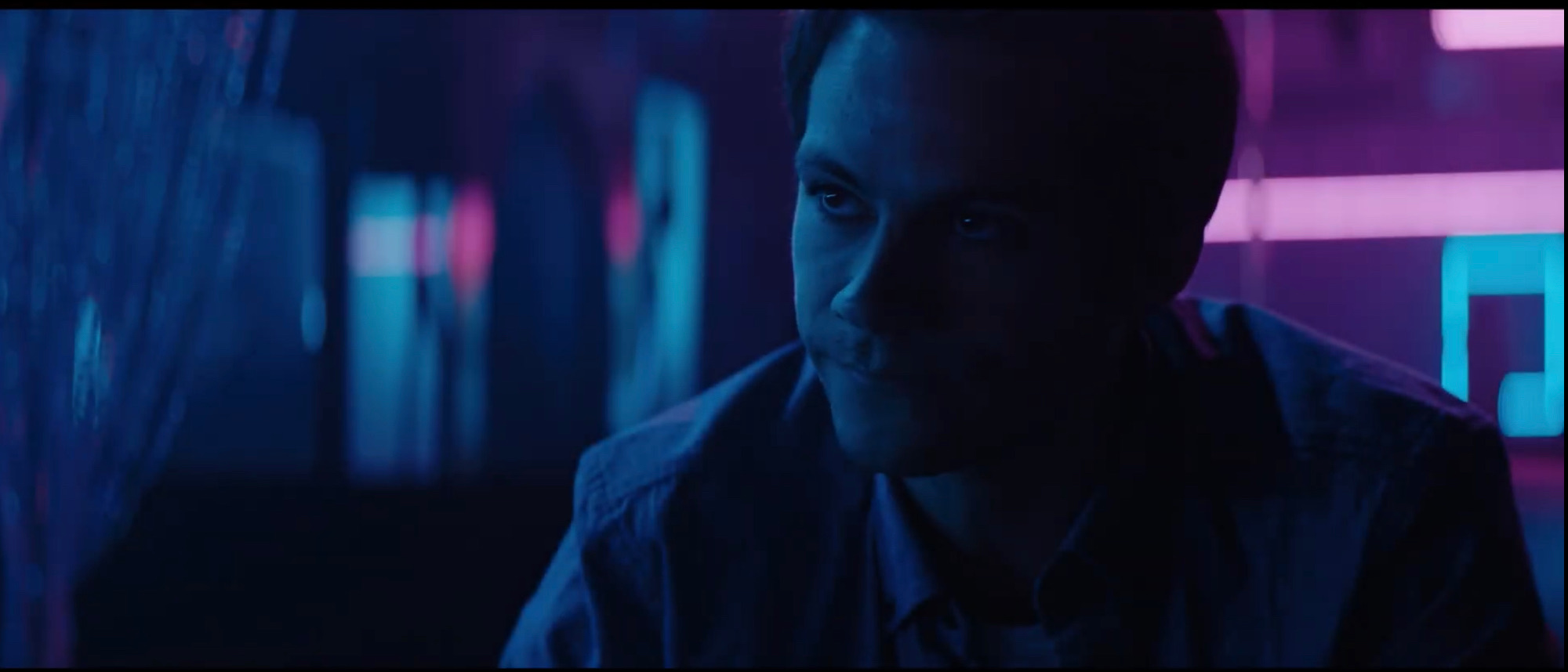 弗雷德里克·菲茨尔的教育剧照的剧照