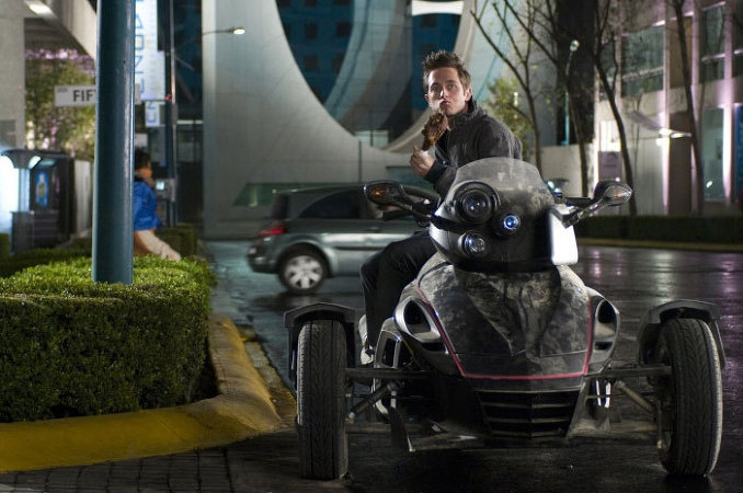 七龙珠剧照的剧照