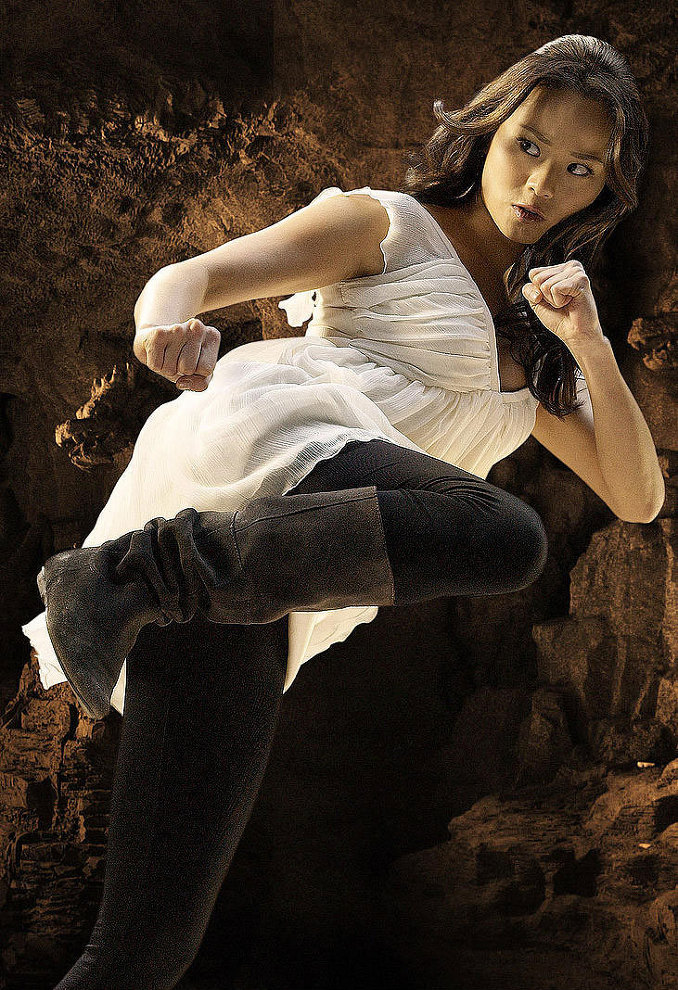 七龙珠剧照的剧照