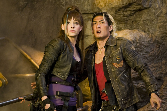 七龙珠剧照的剧照