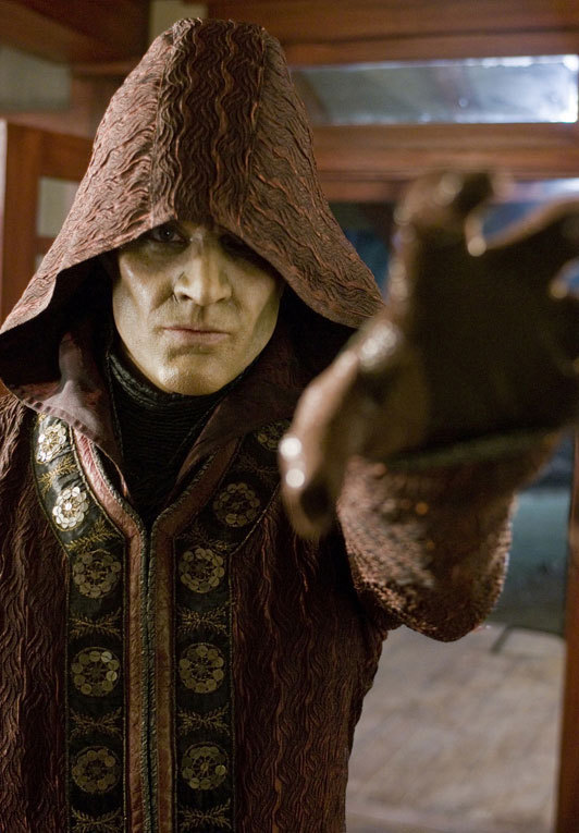 七龙珠剧照的剧照