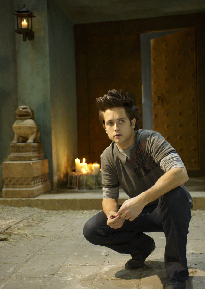 七龙珠剧照的剧照