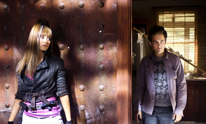 七龙珠剧照的剧照