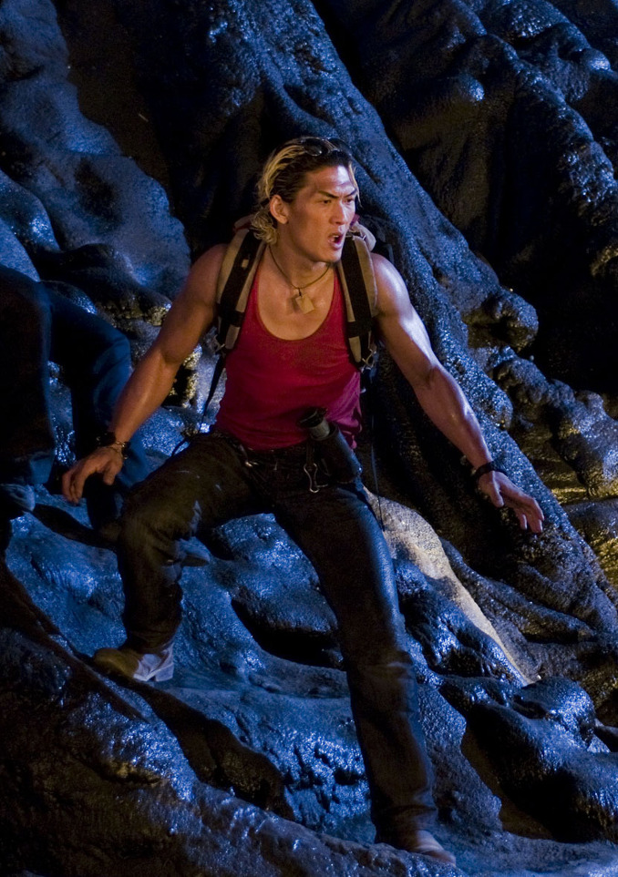 七龙珠剧照的剧照