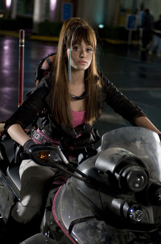 七龙珠剧照的剧照