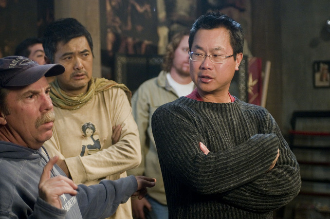 七龙珠剧照的剧照