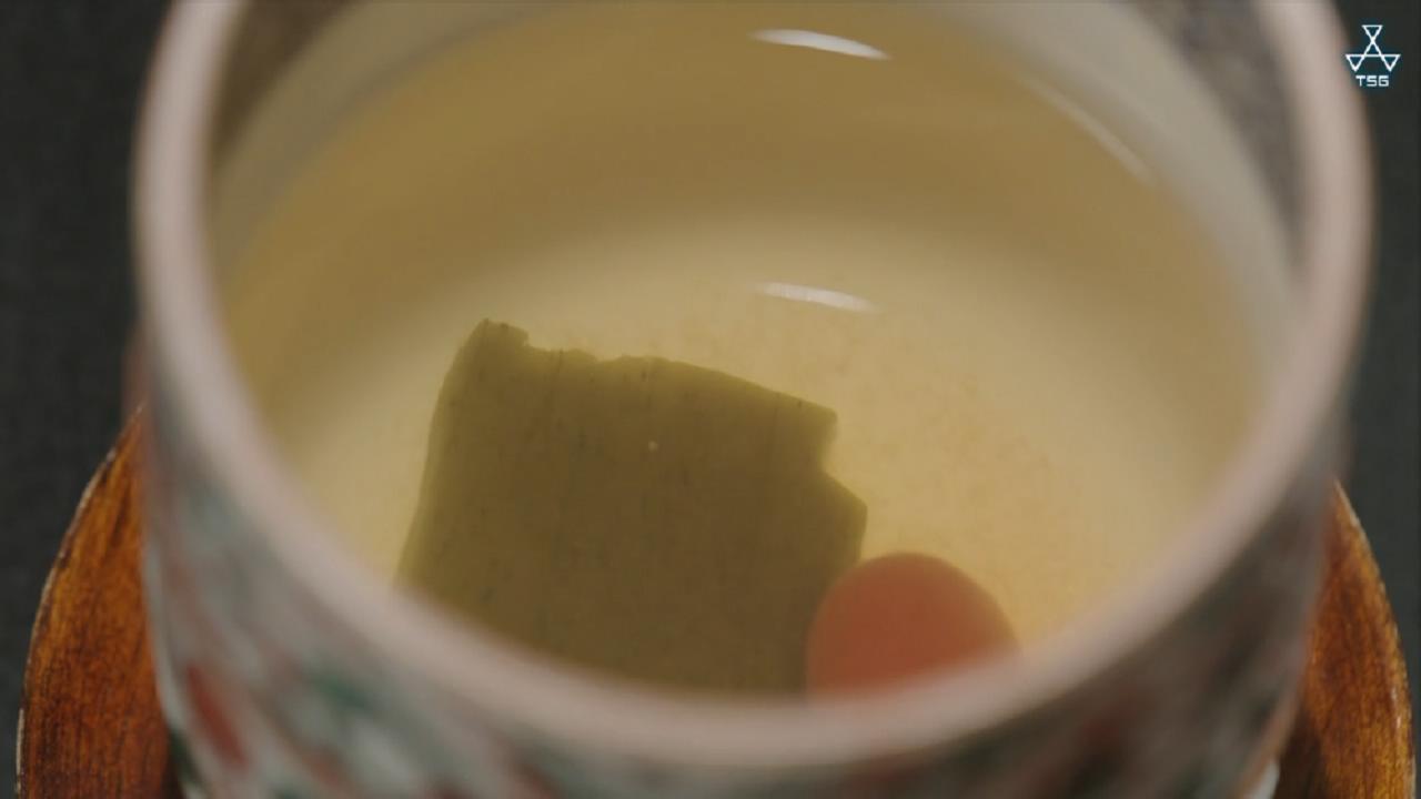 松下奈绪 四季的飨宴 京都料理剧照的剧照