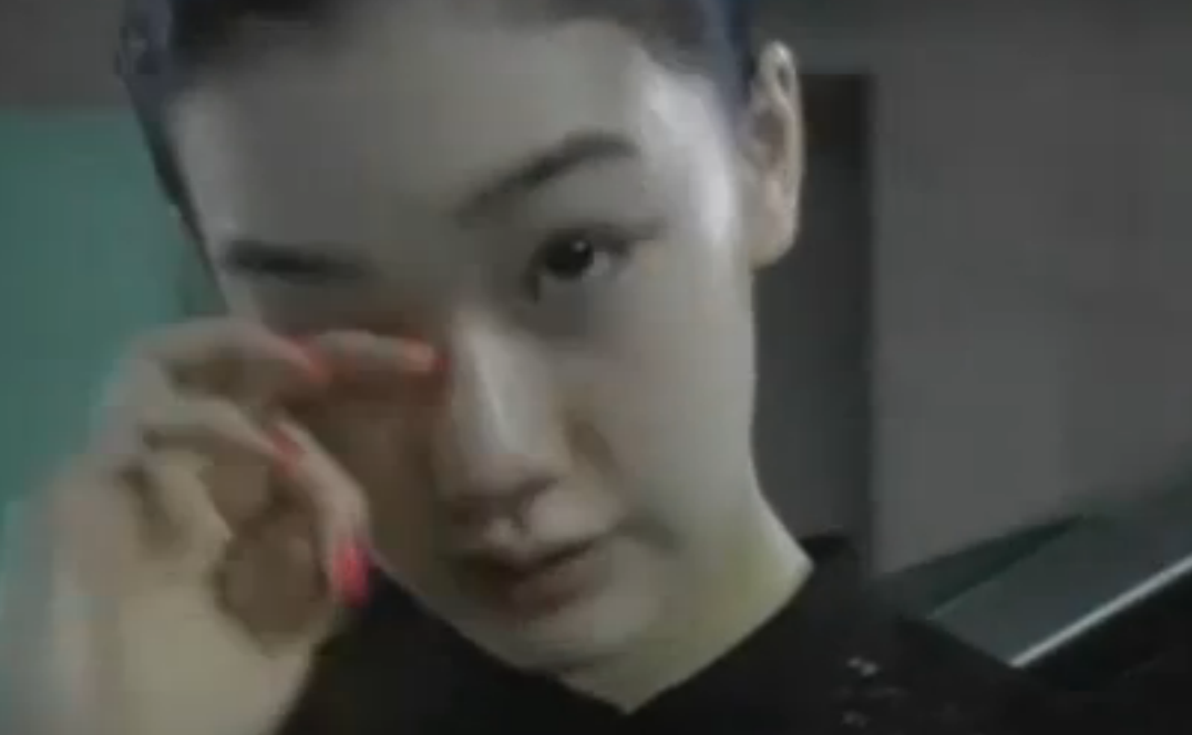 情热大陆 苍井优篇剧照的剧照