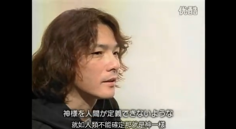 情热大陆 苍井优篇剧照的剧照