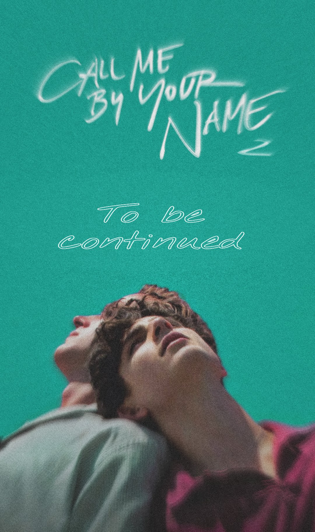 请以你的名字呼唤我2剧照的剧照