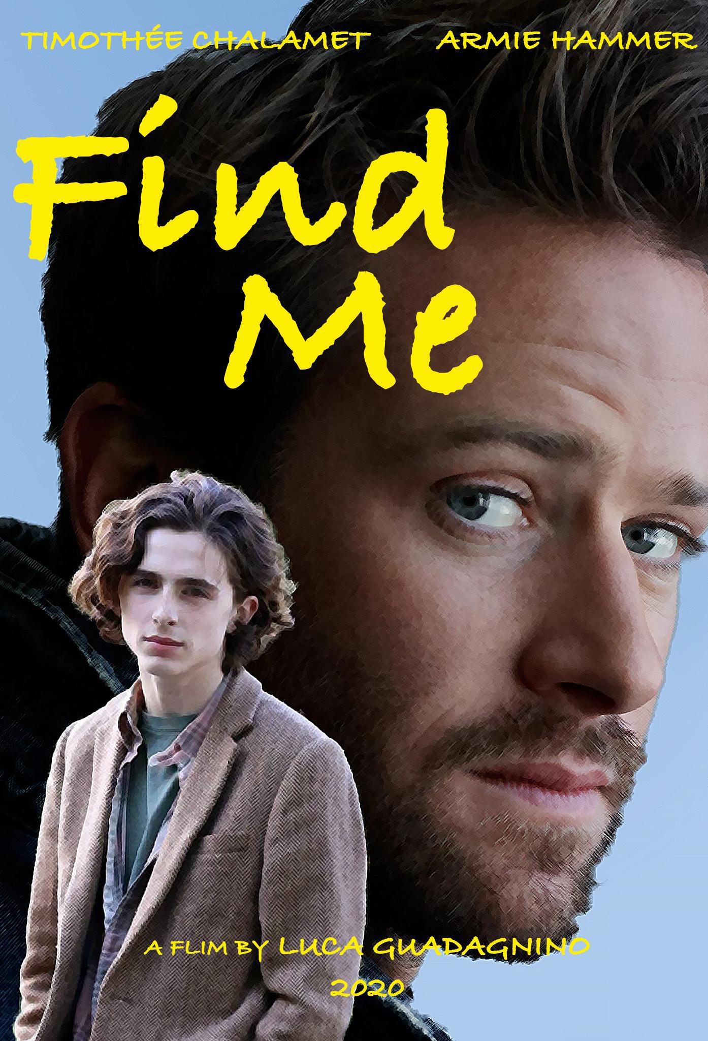 请以你的名字呼唤我2剧照的剧照