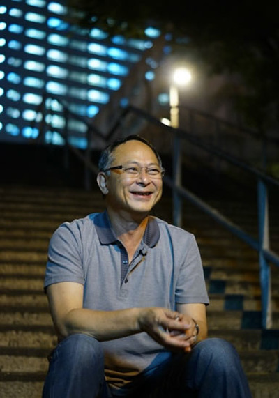 无涯：杜琪峰的电影世界剧照的剧照