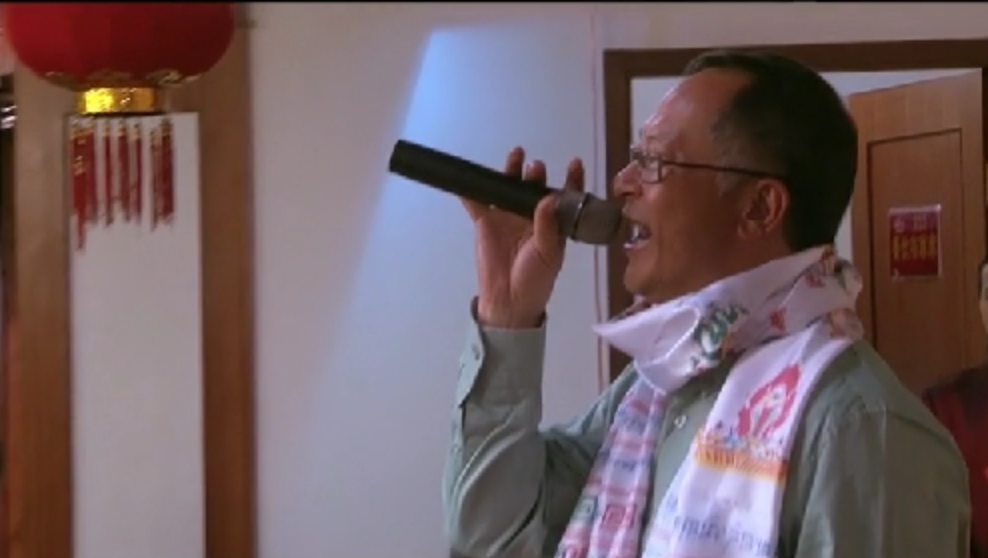 无涯：杜琪峰的电影世界剧照的剧照