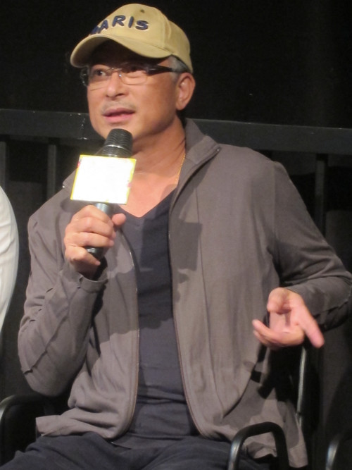 无涯：杜琪峰的电影世界剧照的剧照