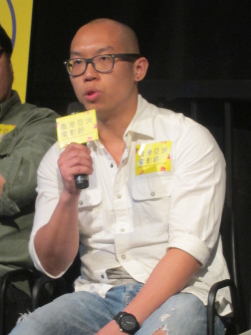 无涯：杜琪峰的电影世界剧照的剧照