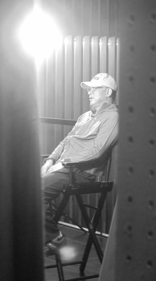 无涯：杜琪峰的电影世界剧照的剧照