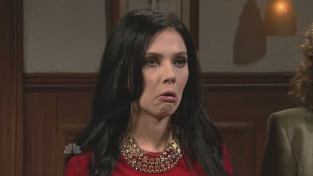 周六夜现场：斯嘉丽·约翰逊/Arcade Fire剧照的剧照