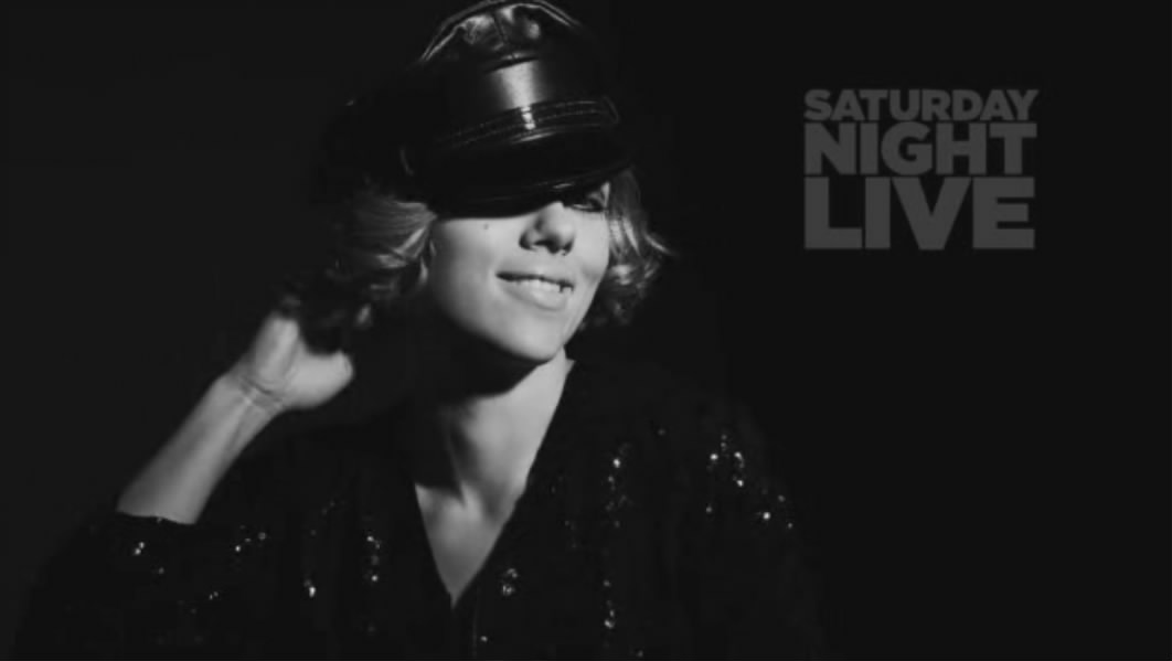 周六夜现场：斯嘉丽·约翰逊/Arcade Fire剧照的剧照