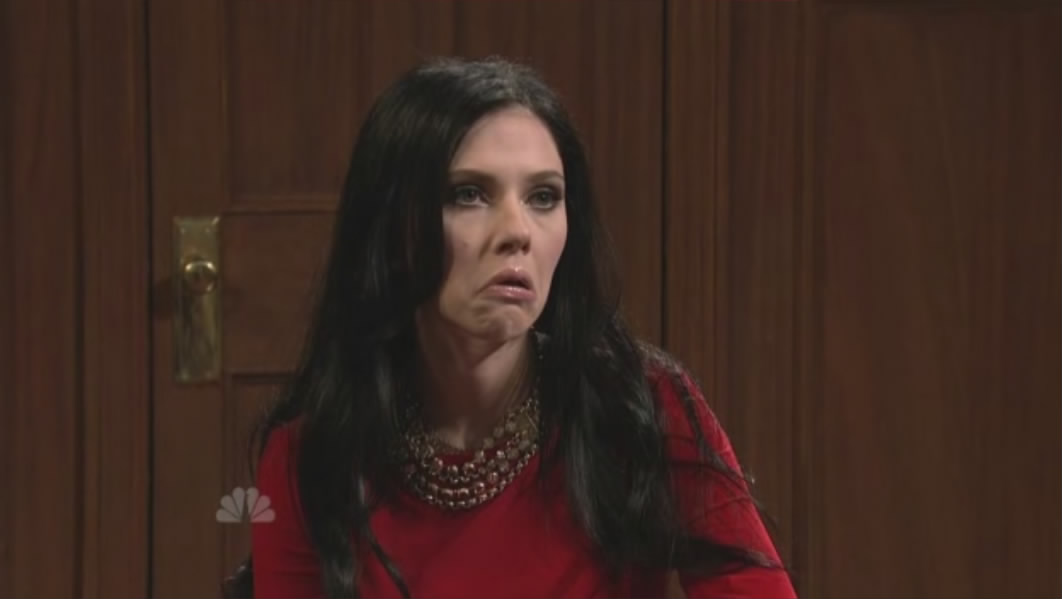 周六夜现场：斯嘉丽·约翰逊/Arcade Fire剧照的剧照