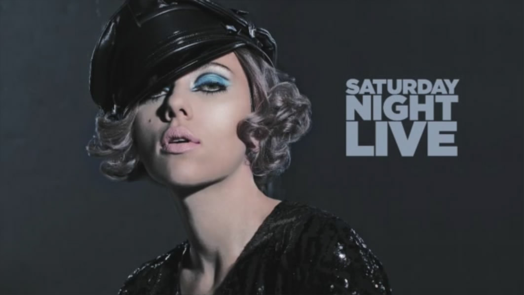 周六夜现场：斯嘉丽·约翰逊/Arcade Fire剧照的剧照