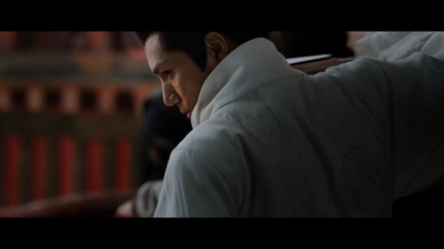 侍神令剧照的剧照