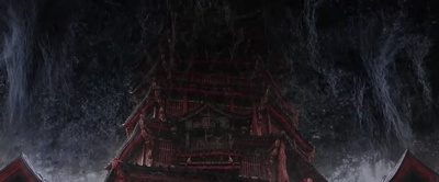 侍神令剧照的剧照