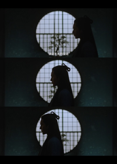 侍神令剧照的剧照