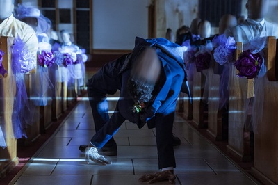 黑盒子剧照的剧照