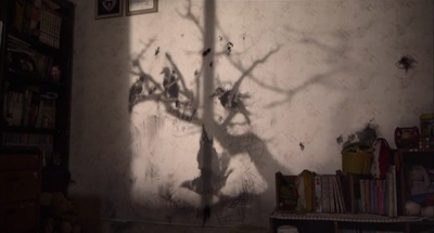 新村丧尸漫画剧照的剧照