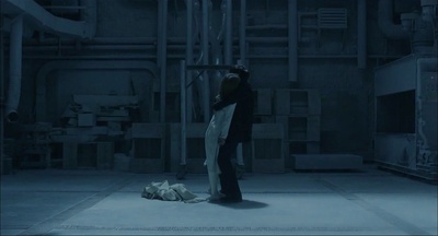 新村丧尸漫画剧照的剧照