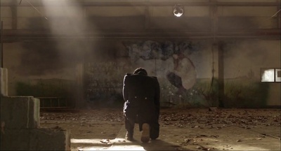 新村丧尸漫画剧照的剧照