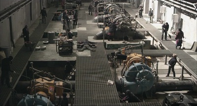 新村丧尸漫画剧照的剧照