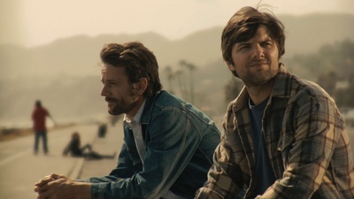 乘客剧照的剧照