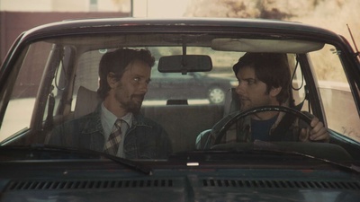 乘客剧照的剧照