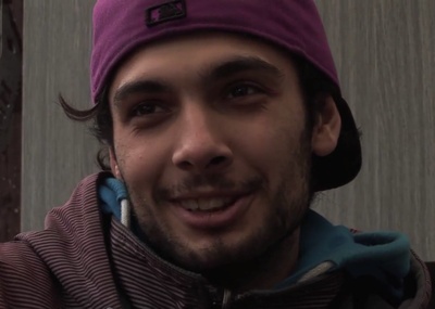 Passengers剧照的剧照