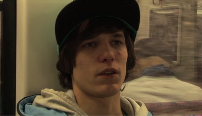 Passengers剧照的剧照