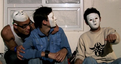 Passengers剧照的剧照