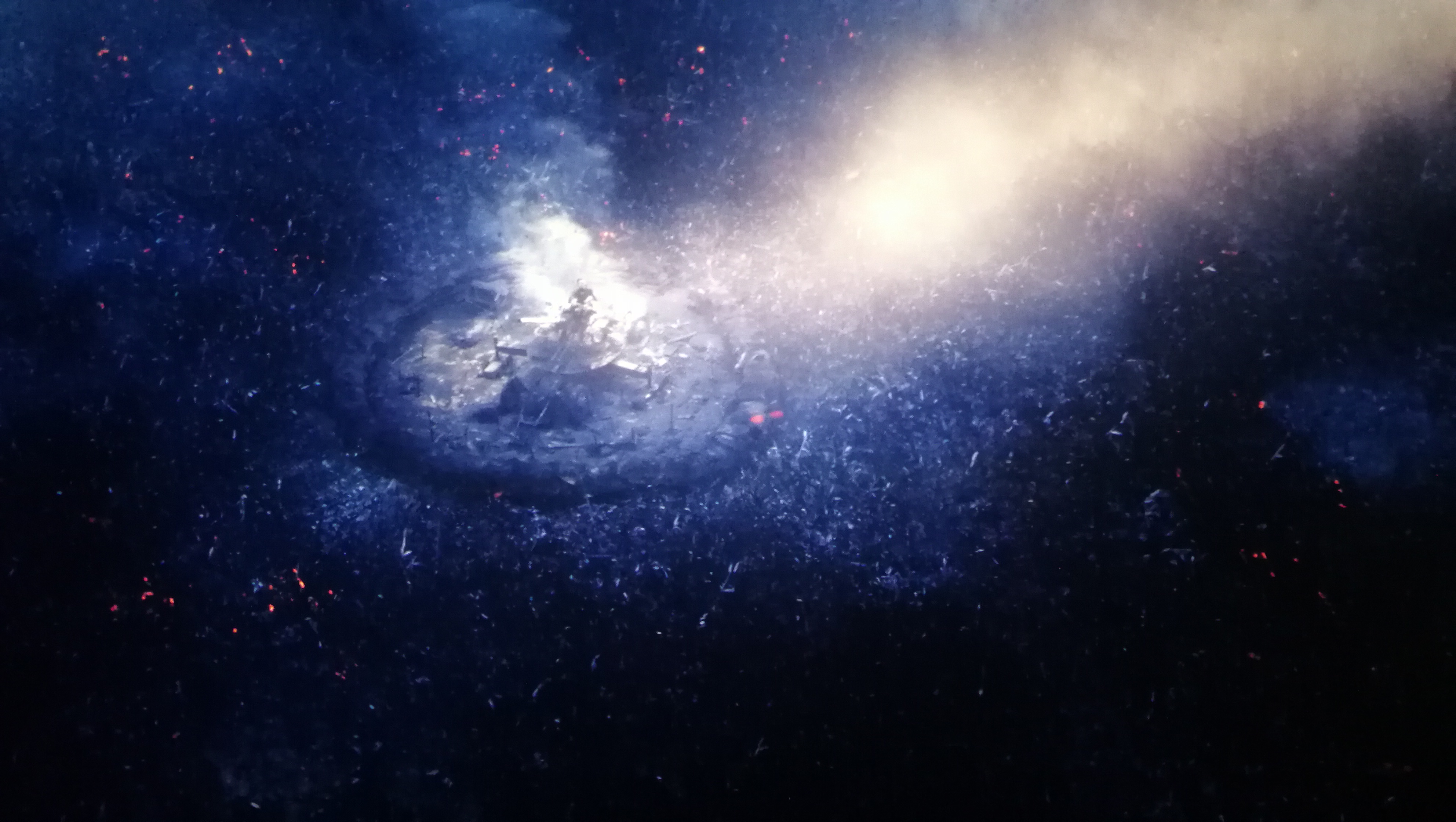 金刚川剧照的剧照