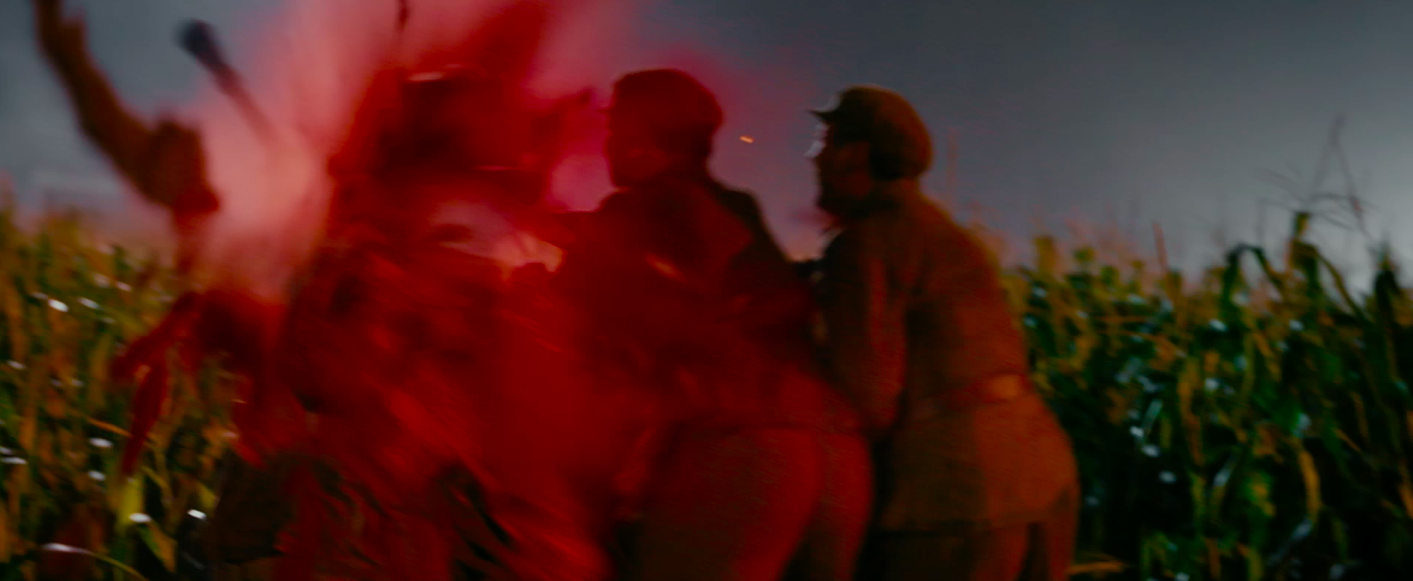 金刚川剧照的剧照