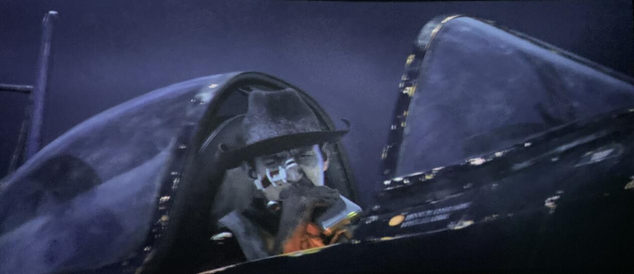 金刚川剧照的剧照