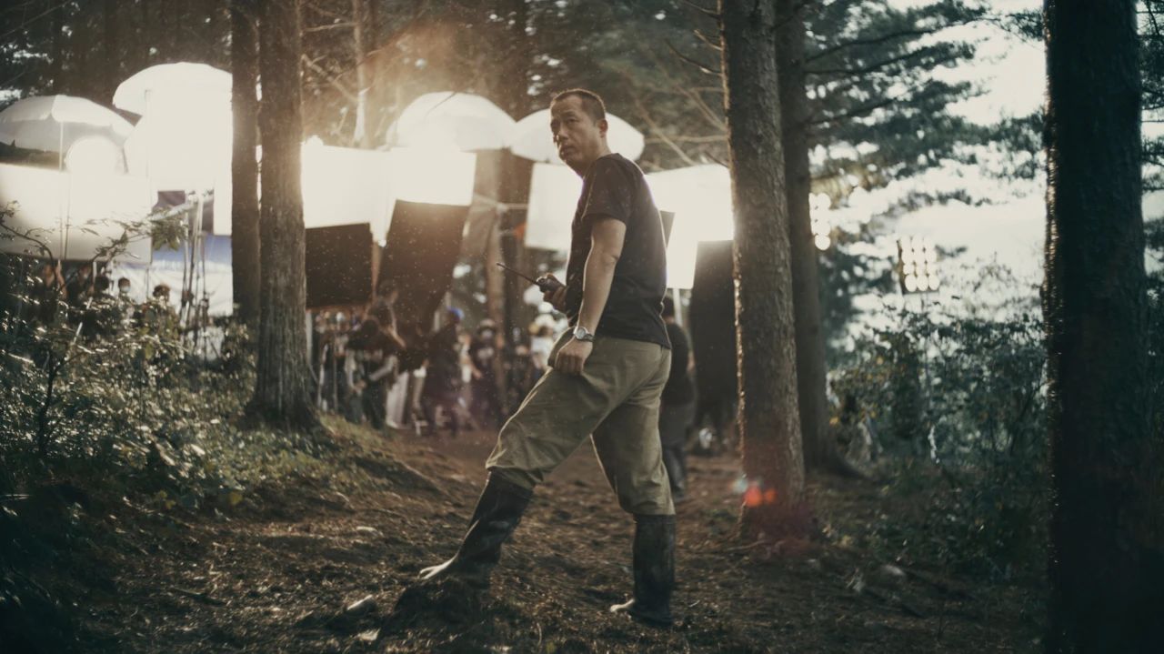 金刚川剧照的剧照