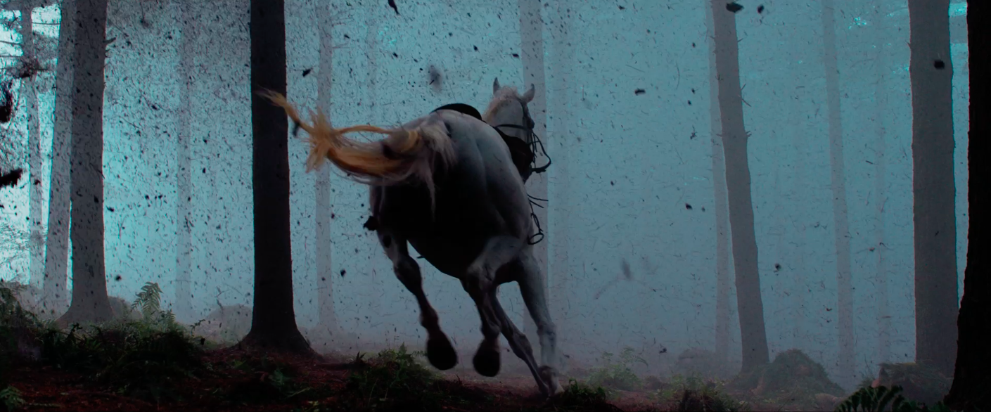 金刚川剧照的剧照